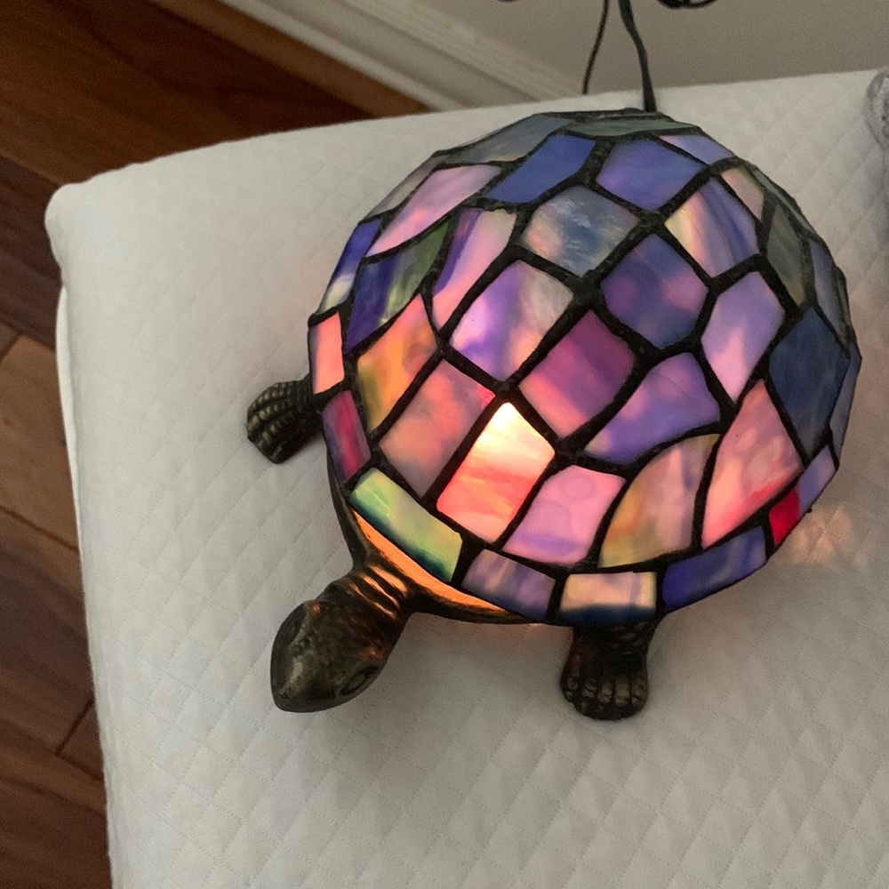 Title Light
